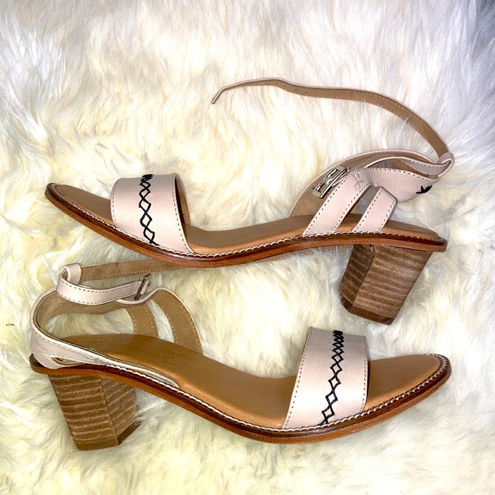 Dress sandals